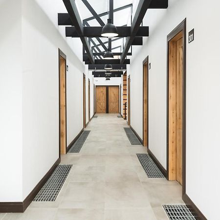 Hotel Big Sur Puerto Natales Ngoại thất bức ảnh