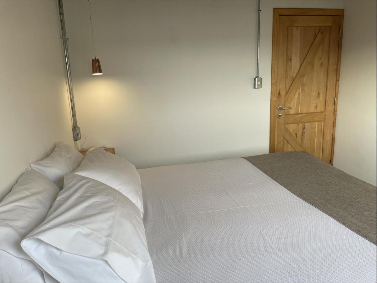 Hotel Big Sur Puerto Natales Ngoại thất bức ảnh