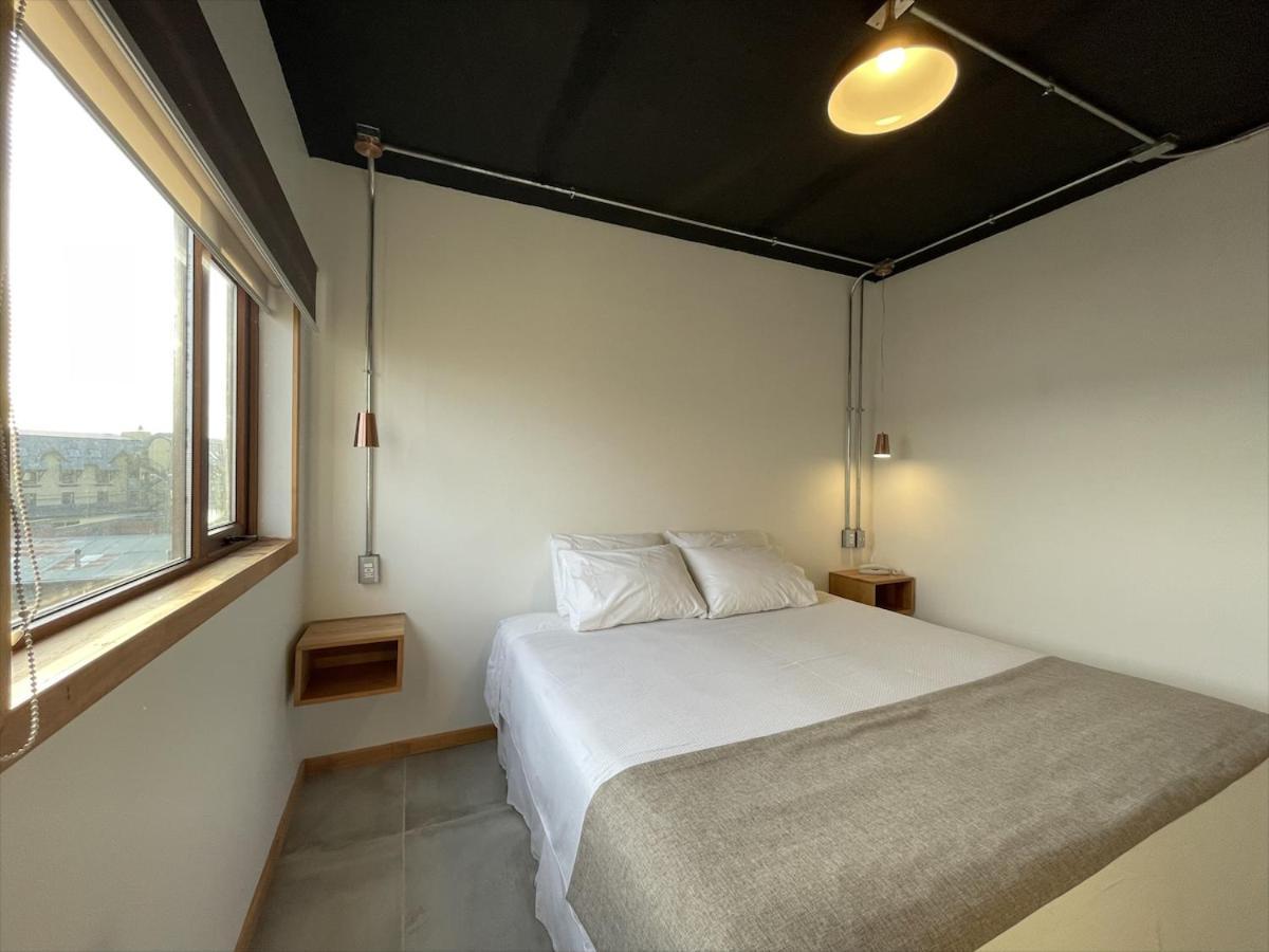 Hotel Big Sur Puerto Natales Ngoại thất bức ảnh