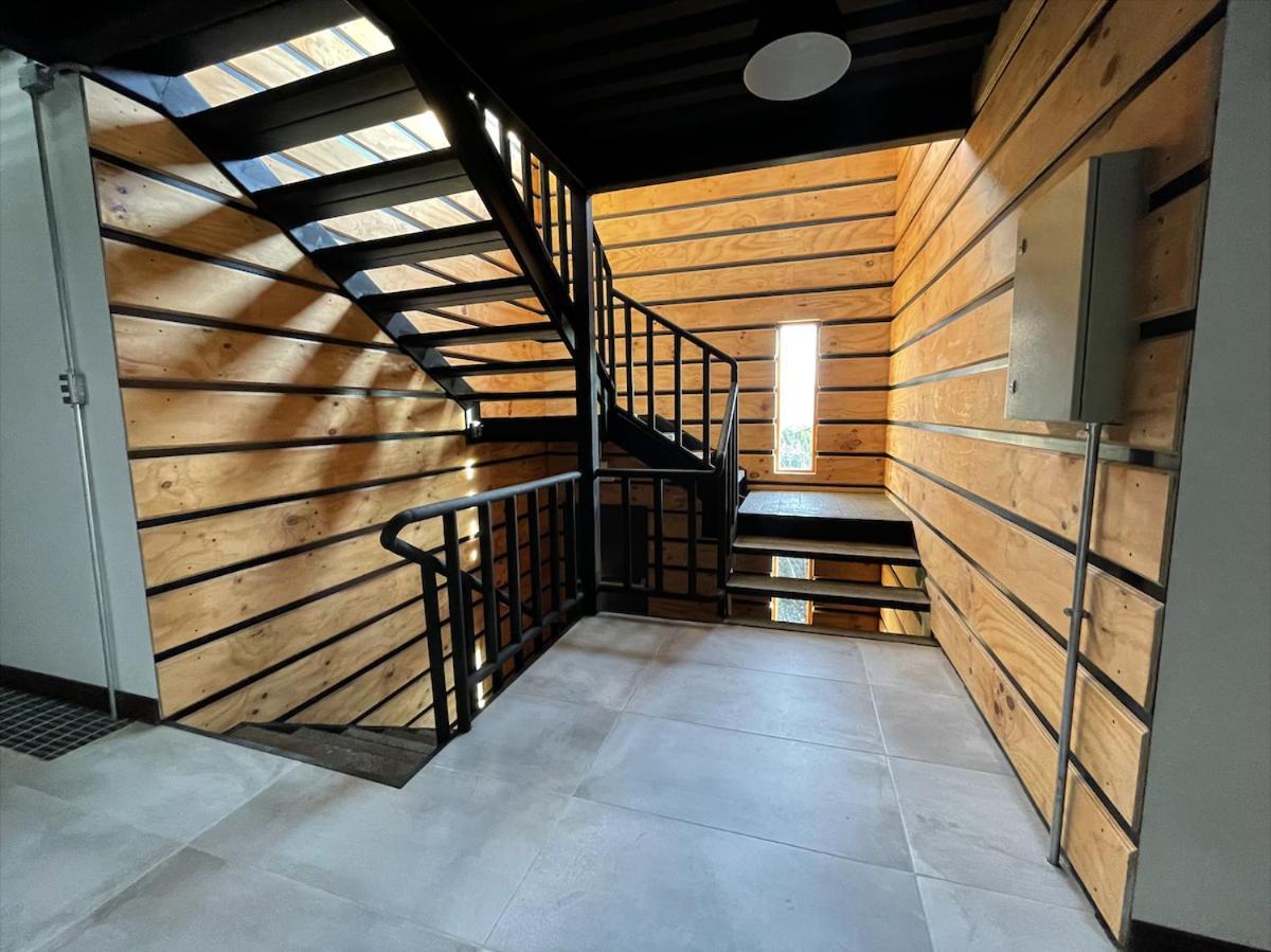 Hotel Big Sur Puerto Natales Ngoại thất bức ảnh