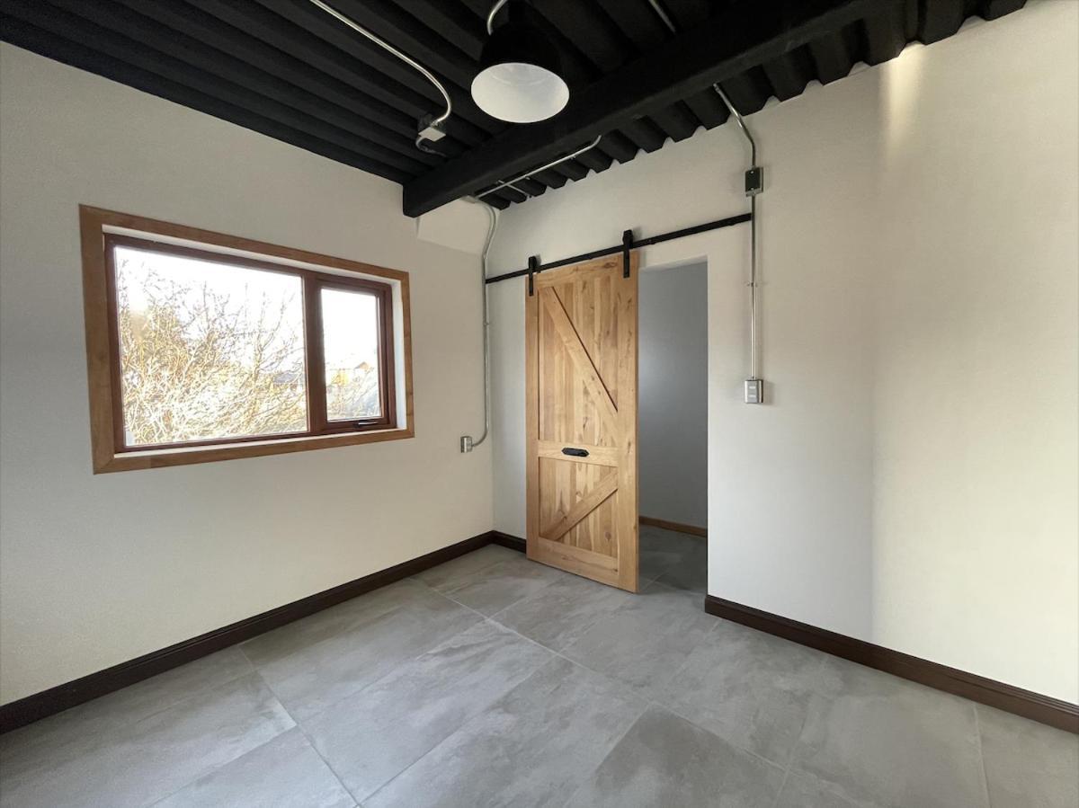 Hotel Big Sur Puerto Natales Ngoại thất bức ảnh
