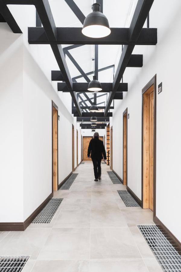 Hotel Big Sur Puerto Natales Ngoại thất bức ảnh