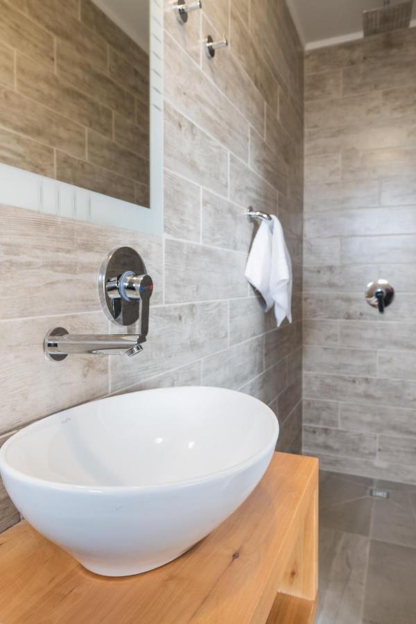 Hotel Big Sur Puerto Natales Ngoại thất bức ảnh