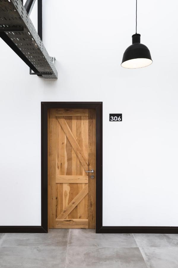 Hotel Big Sur Puerto Natales Ngoại thất bức ảnh
