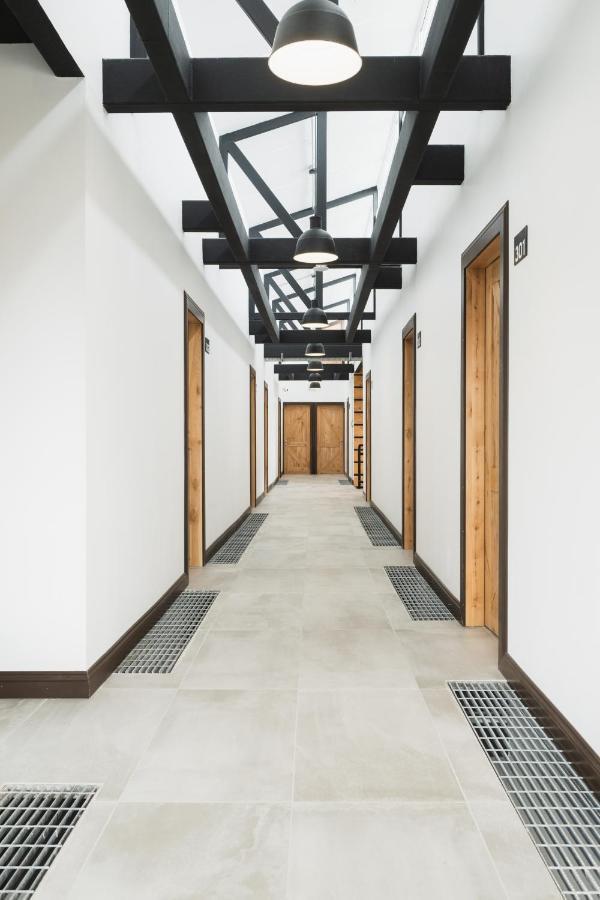 Hotel Big Sur Puerto Natales Ngoại thất bức ảnh